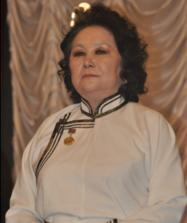 Гавъяатуудын цугларалт болсон “Т.Баяраа” гавъяатын найр